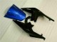 EX250 2008-2012 Verkleidungen - Blau EX250 2008-2012 Verkleidungen - Blau