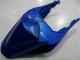 EX250 2008-2012 Verkleidungen - Blau Schwarz EX250 2008-2012 Verkleidungen - Blau Schwarz