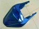 EX250 2008-2012 Verkleidungen - Blau Schwarz Weiß Ninja EX250 2008-2012 Verkleidungen - Blau Schwarz Weiß Ninja