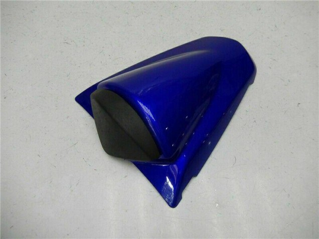 EX250 2008-2012 Verkleidungen - Glänzend Blau EX250 2008-2012 Verkleidungen - Glänzend Blau