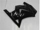 EX250 2008-2012 Verkleidungen - Glänzend Schwarz EX250 2008-2012 Verkleidungen - Glänzend Schwarz