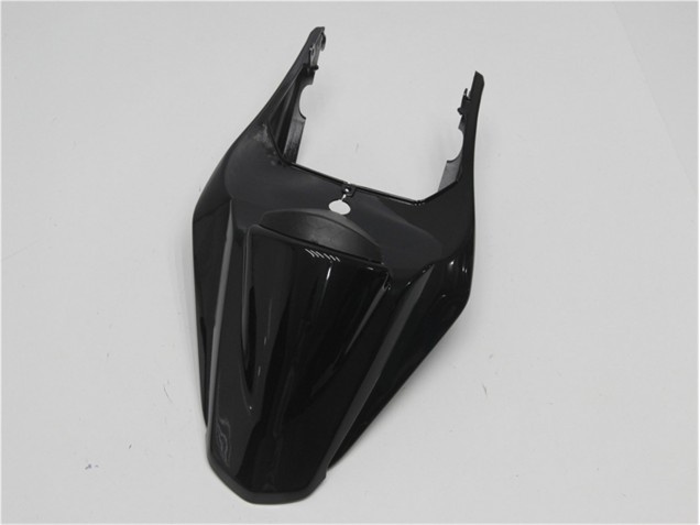 EX250 2008-2012 Verkleidungen - Glänzend Schwarz EX250 2008-2012 Verkleidungen - Glänzend Schwarz