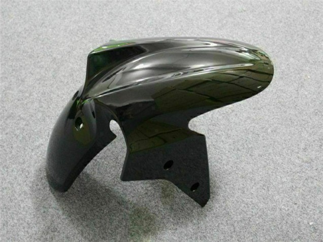 EX250 2008-2012 Verkleidungen - Grün Schwarzer Ninja EX250 2008-2012 Verkleidungen - Grün Schwarzer Ninja
