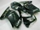 EX250 2008-2012 Verkleidungen Komplett Sets - Schwarz EX250 2008-2012 Verkleidungen Komplett Sets - Schwarz