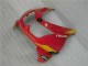 EX250 2008-2012 Verkleidungen - Rot Gelb EX250 2008-2012 Verkleidungen - Rot Gelb
