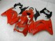 EX250 2008-2012 Verkleidungen - Rot EX250 2008-2012 Verkleidungen - Rot