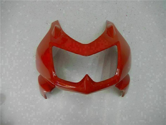 EX250 2008-2012 Verkleidungen - Rot EX250 2008-2012 Verkleidungen - Rot