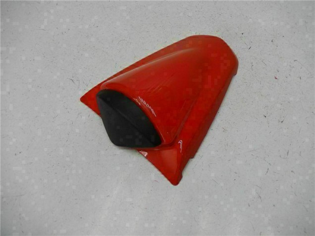 EX250 2008-2012 Verkleidungen - Rot EX250 2008-2012 Verkleidungen - Rot