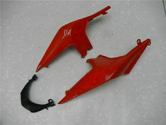 EX250 2008-2012 Verkleidungen - Rot EX250 2008-2012 Verkleidungen - Rot