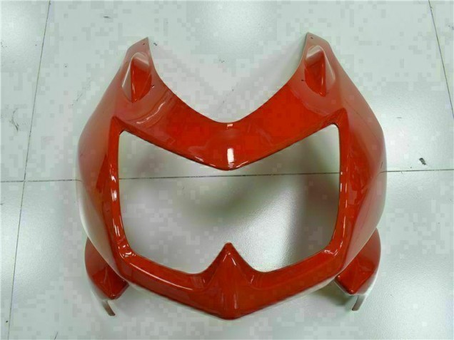 EX250 2008-2012 Verkleidungen - Rot Schwarz Ninja EX250 2008-2012 Verkleidungen - Rot Schwarz Ninja