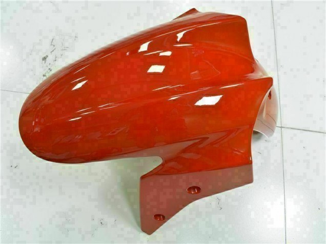EX250 2008-2012 Verkleidungen - Rot Schwarz Ninja EX250 2008-2012 Verkleidungen - Rot Schwarz Ninja