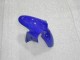 EX250 2008-2012 Verkleidungen - Schwarz Blau EX250 2008-2012 Verkleidungen - Schwarz Blau