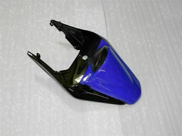 EX250 2008-2012 Verkleidungen - Schwarz Blau EX250 2008-2012 Verkleidungen - Schwarz Blau