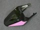 EX250 2008-2012 Verkleidungen - Schwarz Rosa Ninja EX250 2008-2012 Verkleidungen - Schwarz Rosa Ninja