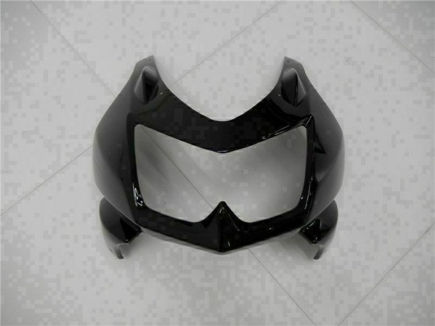EX250 2008-2012 Verkleidungen - Schwarzer Grün Ninja EX250 2008-2012 Verkleidungen - Schwarzer Grün Ninja