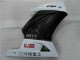 EX250 2008-2012 Verkleidungen - Weiß Schwarz Ninja EX250 2008-2012 Verkleidungen - Weiß Schwarz Ninja
