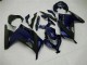 EX300 2013-2016 Verkleidungen - Blau Schwarz EX300 2013-2016 Verkleidungen - Blau Schwarz