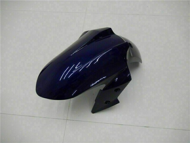 EX300 2013-2016 Verkleidungen - Blau Schwarz EX300 2013-2016 Verkleidungen - Blau Schwarz