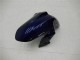 EX300 2013-2016 Verkleidungen - Blau Schwarz EX300 2013-2016 Verkleidungen - Blau Schwarz