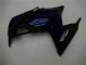 EX300 2013-2016 Verkleidungen - Blau Schwarz EX300 2013-2016 Verkleidungen - Blau Schwarz