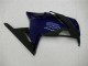 EX300 2013-2016 Verkleidungen - Blau Schwarz EX300 2013-2016 Verkleidungen - Blau Schwarz
