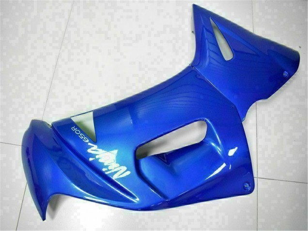 EX650 2006-2008 Verkleidungen - Blau EX650 2006-2008 Verkleidungen - Blau