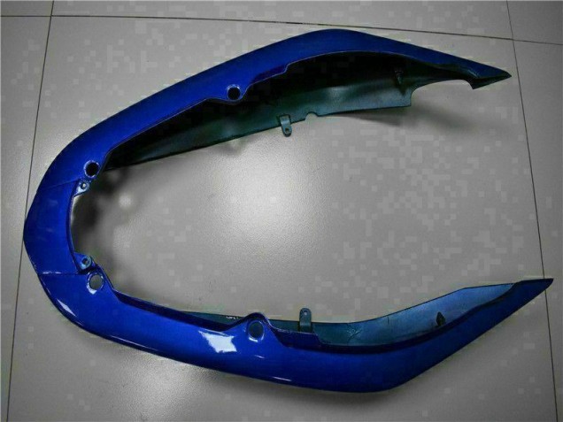 EX650 2006-2008 Verkleidungen - Blau EX650 2006-2008 Verkleidungen - Blau