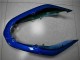 EX650 2006-2008 Verkleidungen - Blau EX650 2006-2008 Verkleidungen - Blau