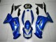 EX650 2006-2008 Verkleidungen - Blau EX650 2006-2008 Verkleidungen - Blau