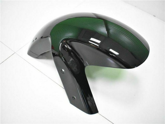 EX650 2006-2008 Verkleidungen - Glänzend Schwarz EX650 2006-2008 Verkleidungen - Glänzend Schwarz