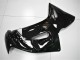 EX650 2006-2008 Verkleidungen - Glänzend Schwarz EX650 2006-2008 Verkleidungen - Glänzend Schwarz