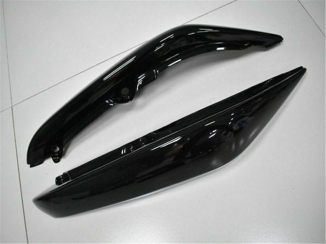 EX650 2006-2008 Verkleidungen - Glänzend Schwarz EX650 2006-2008 Verkleidungen - Glänzend Schwarz
