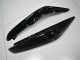 EX650 2006-2008 Verkleidungen - Glänzend Schwarz EX650 2006-2008 Verkleidungen - Glänzend Schwarz