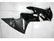 EX650 2009-2011 Verkleidungen - Glänzend Schwarz EX650 2009-2011 Verkleidungen - Glänzend Schwarz