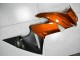 EX650 2009-2011 Verkleidungen - Orange EX650 2009-2011 Verkleidungen - Orange