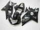 GSXR 1000 K1 2000-2002 Verkleidungen - Glänzend Schwarz GSXR 1000 K1 2000-2002 Verkleidungen - Glänzend Schwarz