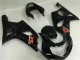 GSXR 1000 K1 2000-2002 Verkleidungen - Schwarz GSXR 1000 K1 2000-2002 Verkleidungen - Schwarz