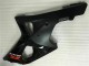 GSXR 1000 K1 2000-2002 Verkleidungen - Schwarz GSXR 1000 K1 2000-2002 Verkleidungen - Schwarz