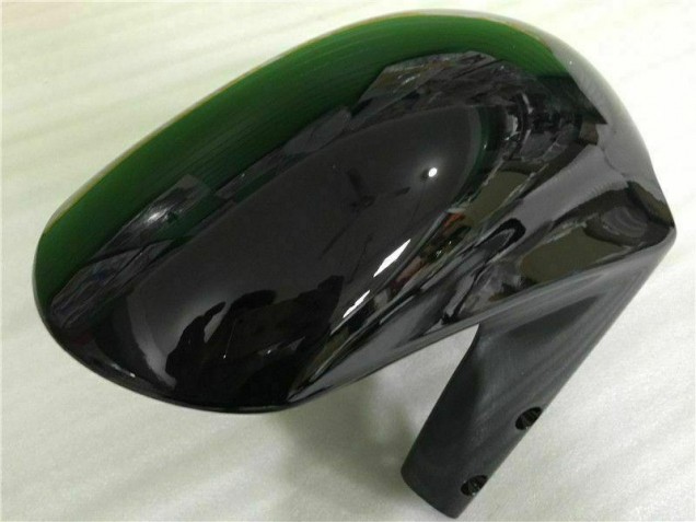 GSXR 1000 K1 2000-2002 Verkleidungen - Schwarz GSXR 1000 K1 2000-2002 Verkleidungen - Schwarz