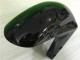 GSXR 1000 K1 2000-2002 Verkleidungen - Schwarz GSXR 1000 K1 2000-2002 Verkleidungen - Schwarz