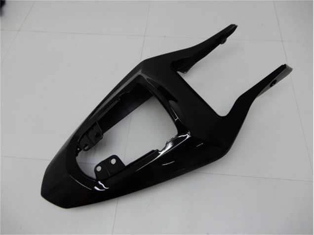 GSXR 1000 K3 2003-2004 Verkleidung - Glänzend Schwarz GSXR 1000 K3 2003-2004 Verkleidung - Glänzend Schwarz
