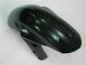 GSXR 1000 K3 2003-2004 Verkleidung - Rot Schwarz GSXR 1000 K3 2003-2004 Verkleidung - Rot Schwarz