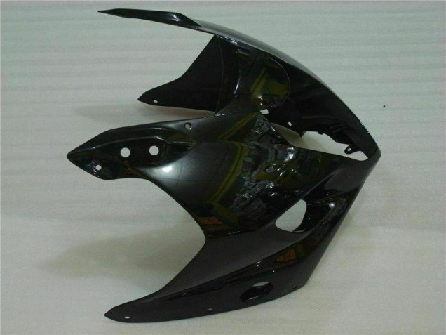 GSXR 1000 K3 2003-2004 Verkleidung - Schwarz GSXR 1000 K3 2003-2004 Verkleidung - Schwarz