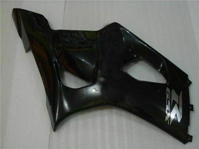 GSXR 1000 K3 2003-2004 Verkleidung - Schwarz GSXR 1000 K3 2003-2004 Verkleidung - Schwarz