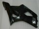 GSXR 1000 K3 2003-2004 Verkleidung - Schwarz GSXR 1000 K3 2003-2004 Verkleidung - Schwarz