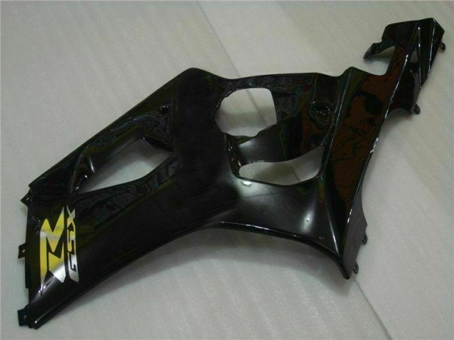 GSXR 1000 K3 2003-2004 Verkleidung - Schwarz GSXR 1000 K3 2003-2004 Verkleidung - Schwarz