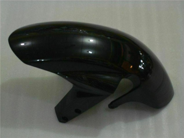 GSXR 1000 K3 2003-2004 Verkleidung - Schwarz GSXR 1000 K3 2003-2004 Verkleidung - Schwarz