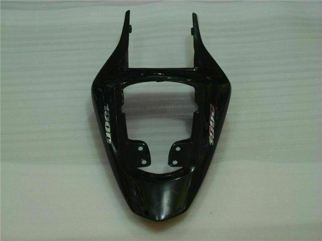 GSXR 1000 K3 2003-2004 Verkleidung - Schwarz GSXR 1000 K3 2003-2004 Verkleidung - Schwarz