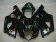 GSXR 1000 K3 2003-2004 Verkleidung - Schwarz GSXR 1000 K3 2003-2004 Verkleidung - Schwarz