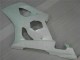GSXR 1000 K3 2003-2004 Verkleidung - Weiß GSXR 1000 K3 2003-2004 Verkleidung - Weiß